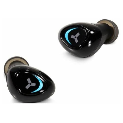 AccesStyle Беспроводные наушники Accesstyle Lavender TWS Gray 368300₽