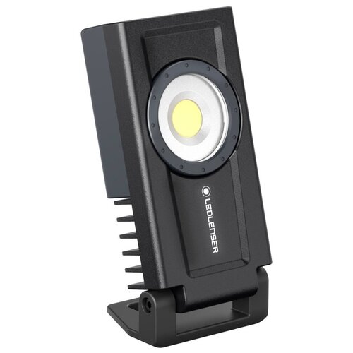 Фонарь светодиодный LED LENSER IF3R