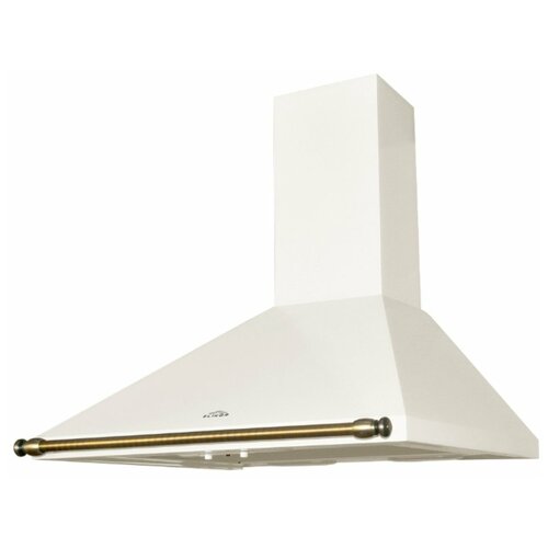 Вытяжка Elikor Вента 60П-430-П3Л 153832 топленое молокорейлинг бронза Бежевый 987000₽
