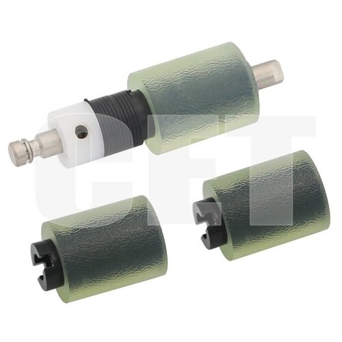 Комплект роликов подачиотделения A00J-5636-00 2 шт A02EF56600 1 шт для KONICA MINOLTA Bizhub C203C253C353 CET CET511023 2427₽