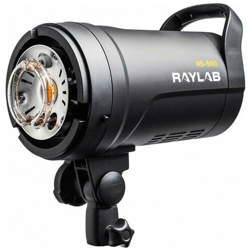 Вспышка студийная Raylab Rossa RS-500 2309000₽