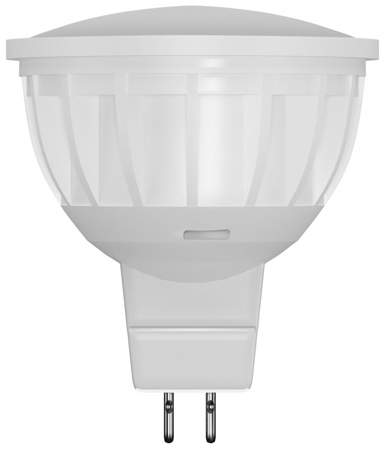 Лампа светодиодная Foton Lighting FL-LED 606846 GU5.3 MR16