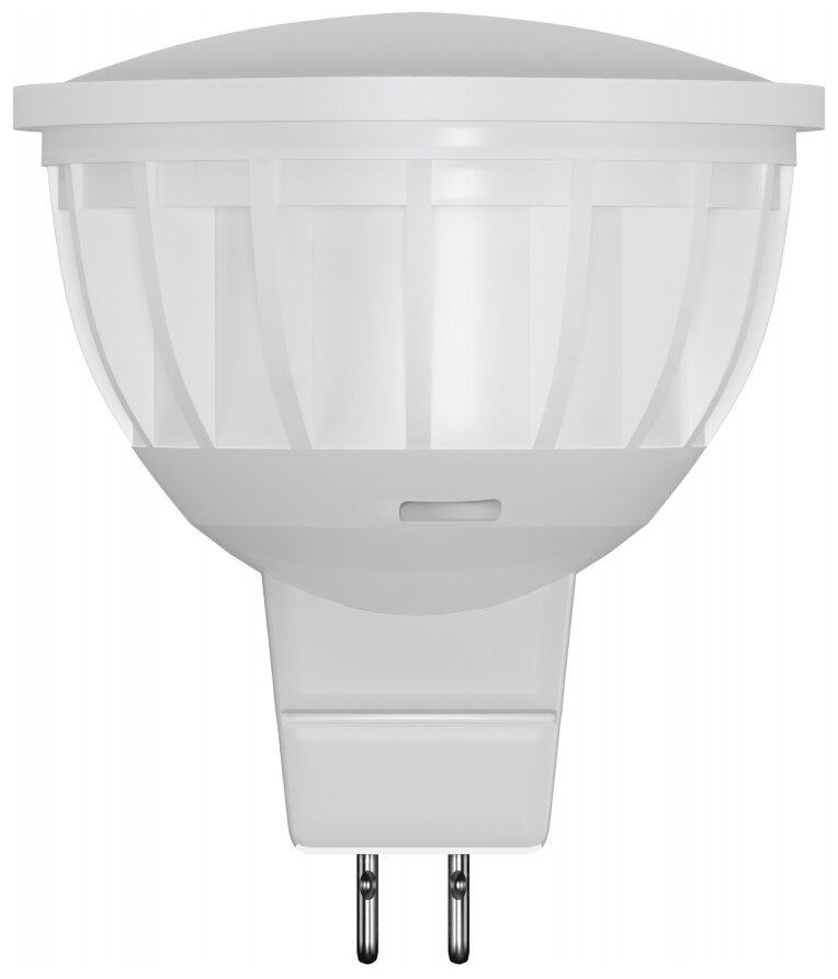 Лампа светодиодная FOTON LIGHTING FL-LED MR16 5.5W 12V GU5.3 4200K