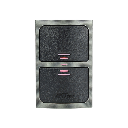ZKTeco KR503M-RS накладной считыватель бесконтактных RFID карт Mifare (13,56 МГц) с интерфейсом RS485
