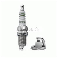 BOSCH 0 242 225 580 свеча зажигания fr9lcx (1.1)