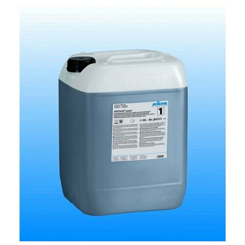 KIEHL ARENAS-WASH основное высококонцентрированное средство для стирки текстиля 20л