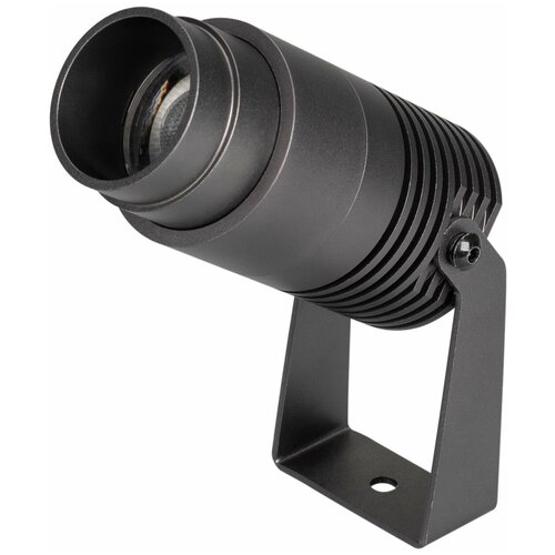 Arlight Светильник ALT-RAY-ZOOM-R52-8W Warm3000 (DG, 10-40 deg, 230V)