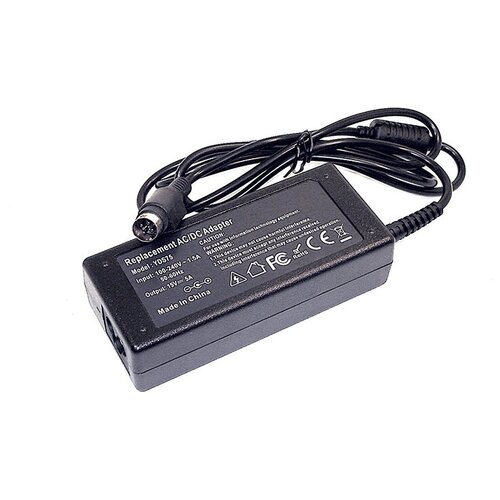 Блок питания Vbparts 15V 5A 72W 074041 124300₽