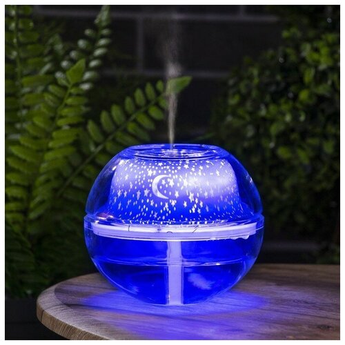 Увлажнитель Luazon HM-6 7166040 245200₽