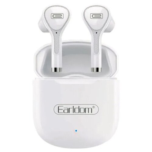 Наушники Earldom ET-BH46 White 0L-00050694 123700₽