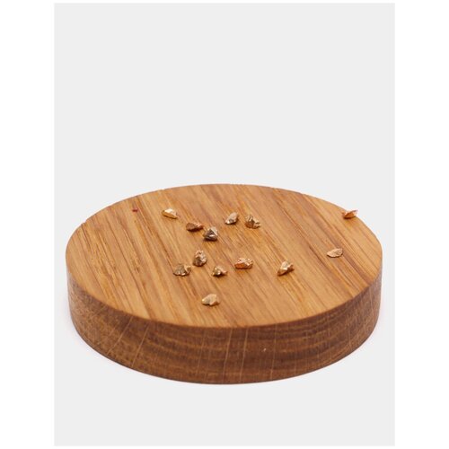 Planet of Flowers стеклянная декоративная крошка 25гр.