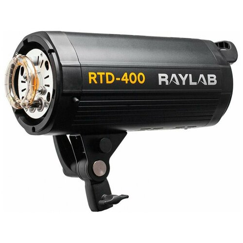 Вспышка студийная Raylab Sprint IV RTD-400 6070000₽