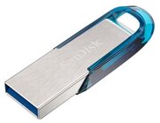 USB Flash Drive 32Gb - SanDisk Ultra Flair USB 3.0 SDCZ73-032G-G46B