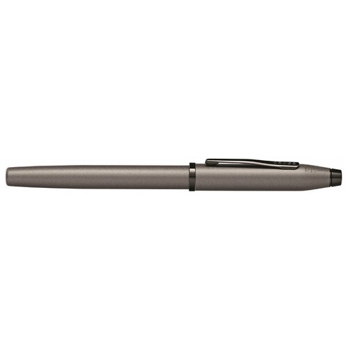Перьевая ручка Cross Century II Gunmetal Gray CROSS MR-AT0086-115MJ