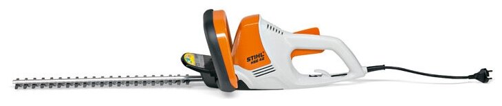 Кусторез электрический Stihl HSE 42 - фотография № 4