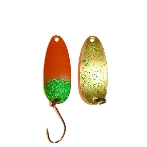 RED Блесна колеблющаяся RED SMILE 25грBR02 356₽