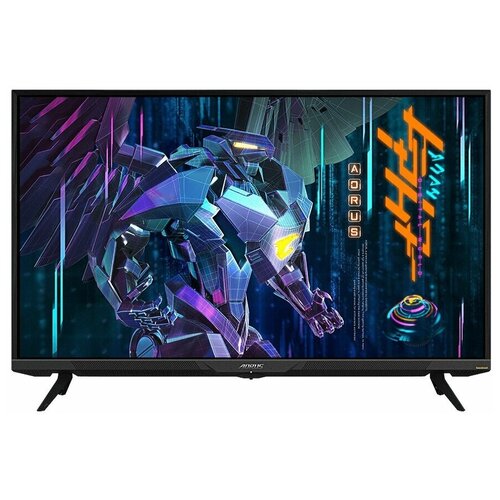 Монитор 43 VA 3840x2160 Gigabyte FV43U-EK черный 10799000₽