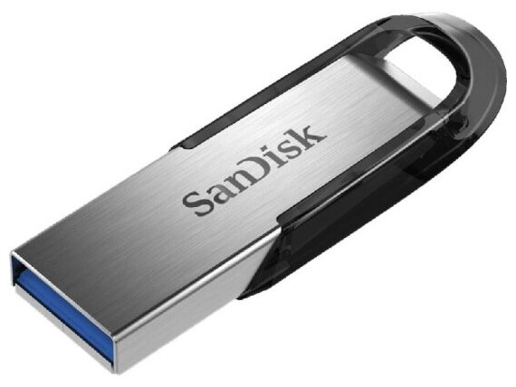 USB флешка Sandisk 256Gb Ultra Flair USB 3.0 (150/25 Mb/s)