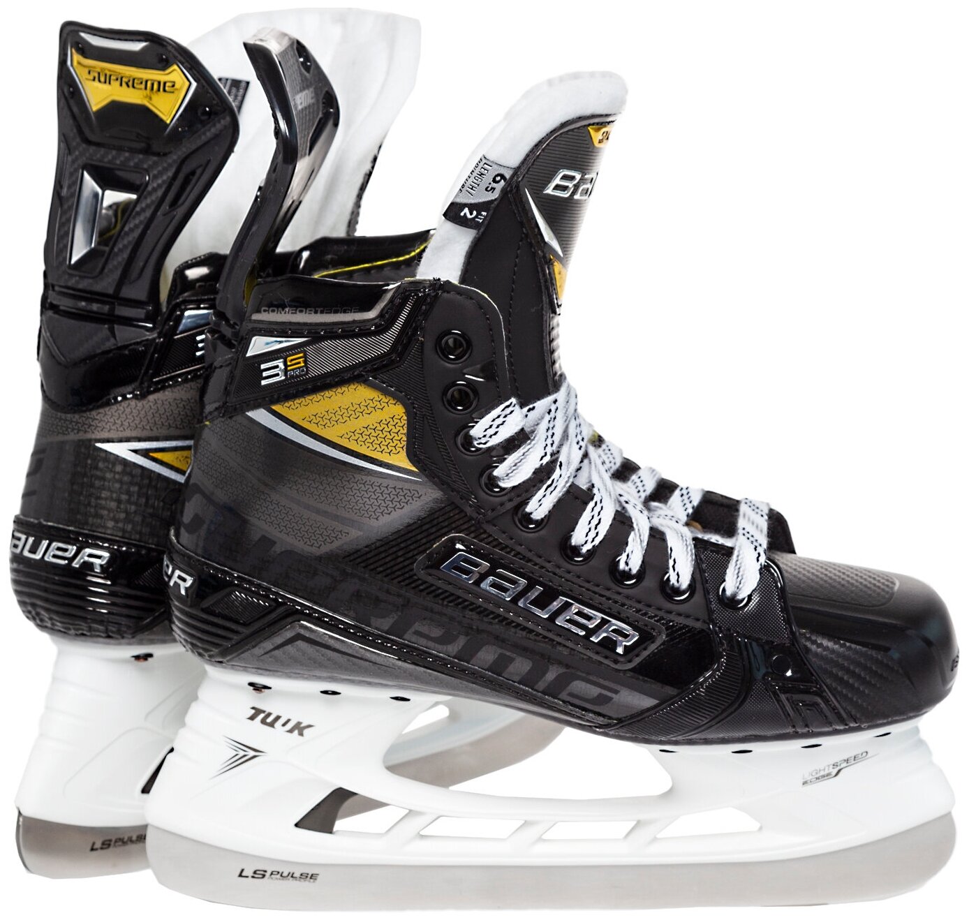 Коньки BTH20 Supreme 3S Pro Skate - INT (4.0, FIT1)