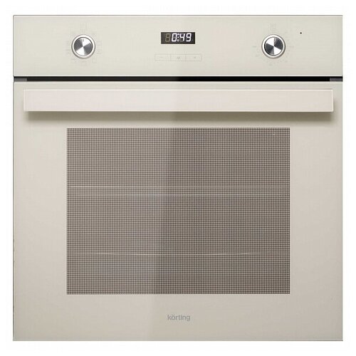 Духовой шкаф KORTING OKB 591 CSGB 6599000₽