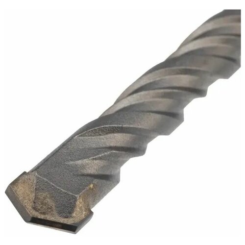 Бур по бетону SDS+ 25х800мм, двойная спираль X-pert