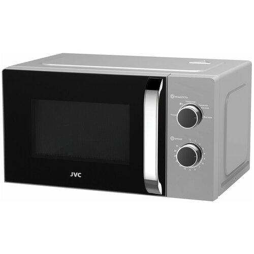Микроволновая печь JVC JK-MW147M 489900₽