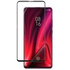 Защитное стекло 5D Zibelino для Xiaomi Redmi 9 black (Черный) - изображение