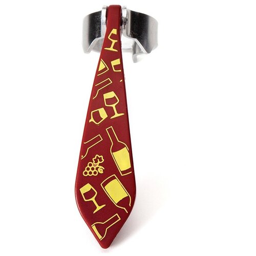 Штопор Peleg, BottleTie Wine Glasses