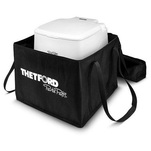 Сумка-переноска для биотуалета PORTA POTTI X35/45 биотуалет thetford porta potti 365 white