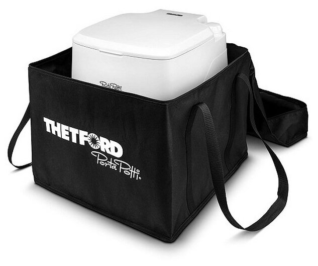 Сумка-переноска для биотуалета Thetford Porta Potti X3545