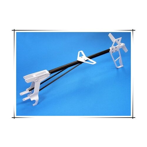 Хвостовая балка Xtreme вертолета Eflite Blade CX2, 3 BCX001