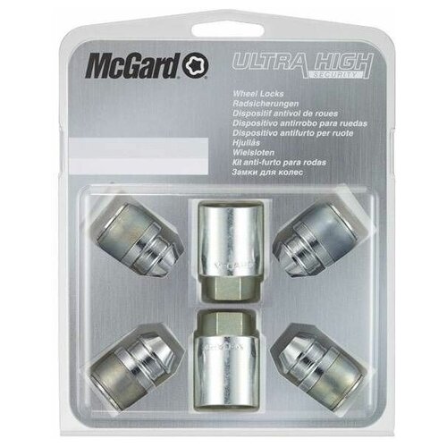 Секретки на колеса McGard 34257 SL (гайка)