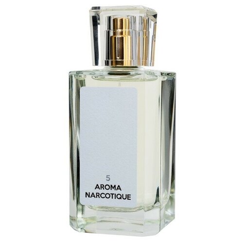Парфюмерная вода женская Aroma Narcotique №5, 100 мл./В упаковке шт: 1