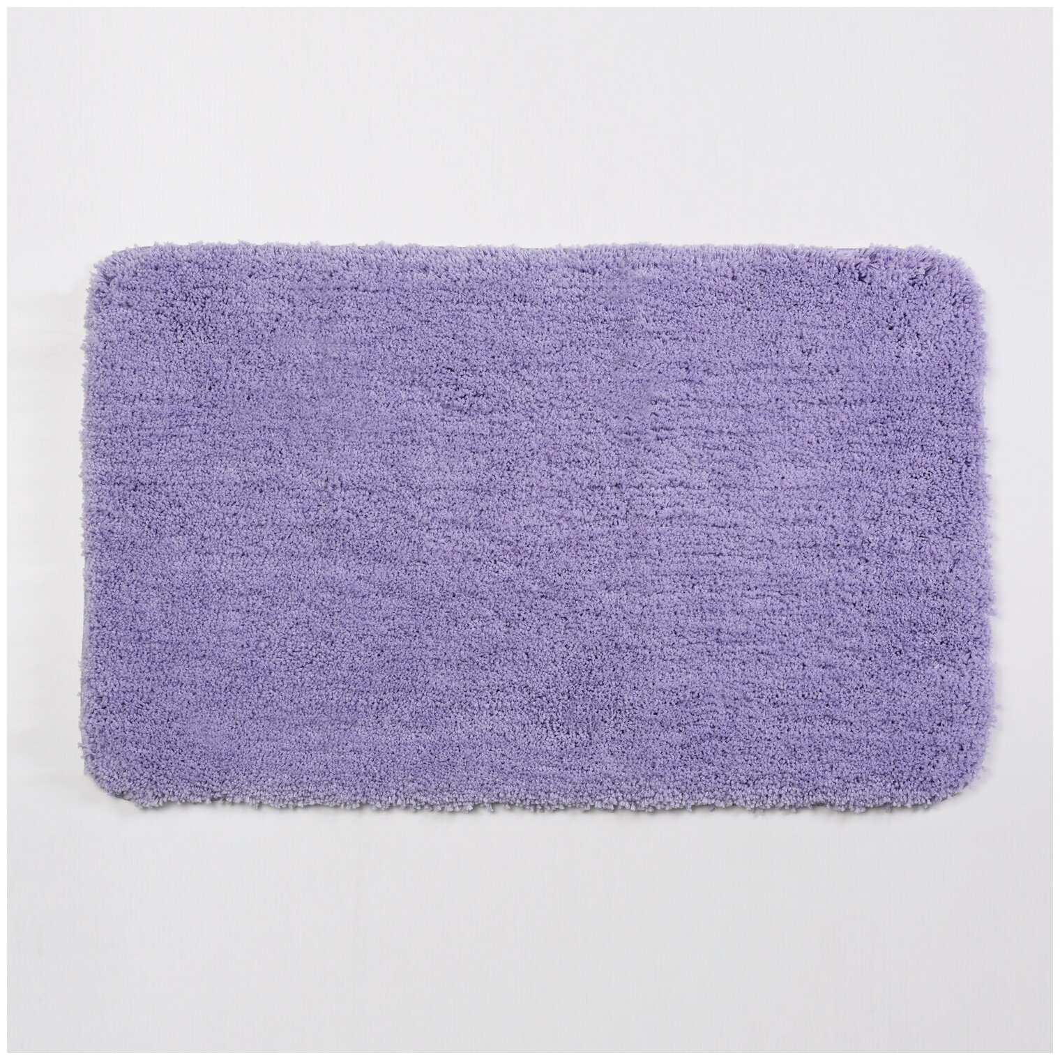 Коврик для ванной комнаты, фиолетовый, WasserKRAFT Kammel BM-8303