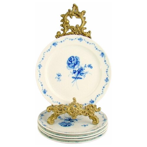 Тарелки для второго Furstenberg, Lottine