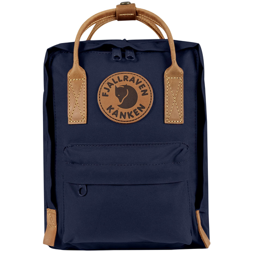 Рюкзак Fjallraven Kanken No.2 Mini 560 (Navy)