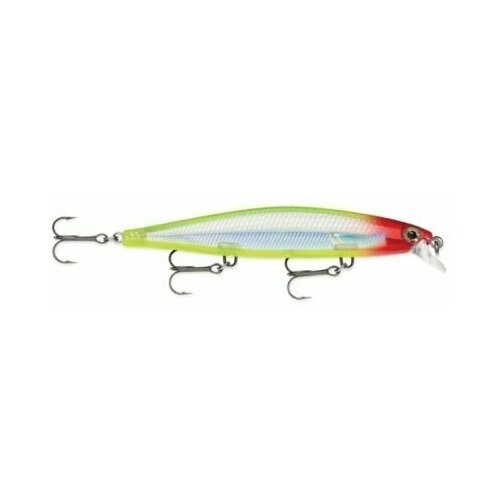 Rapala Shadow Rap SDR11-CLN