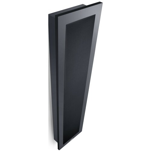 Canton Atelier 900 Black Semi-Gloss настенная акустика canton ar 4 black