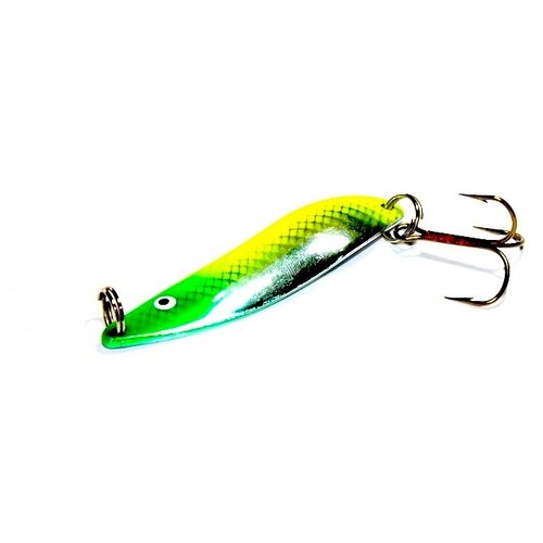 фото Блесна spike color удачная 23 г. 3011/60