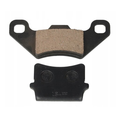 фото Тормозные колодки для гидравлического тормоза электровелосипеда minako marafon