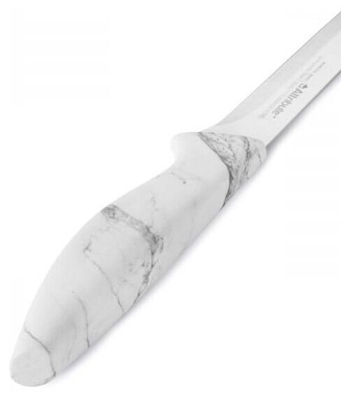 Нож филейный MARBLE 15см - фотография № 4