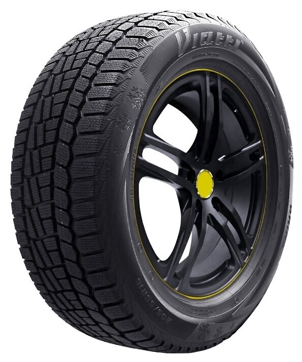 Шины 225/60 R16 Viatti Brina V-521 98T