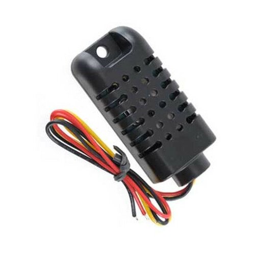 Емкостный цифровой датчик температуры и влажности DHT21AM2301 1002₽