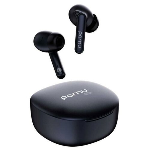 Беспроводные наушники Xiaomi Padmate PaMu Quiet Mini T10M Черный RU 699000₽