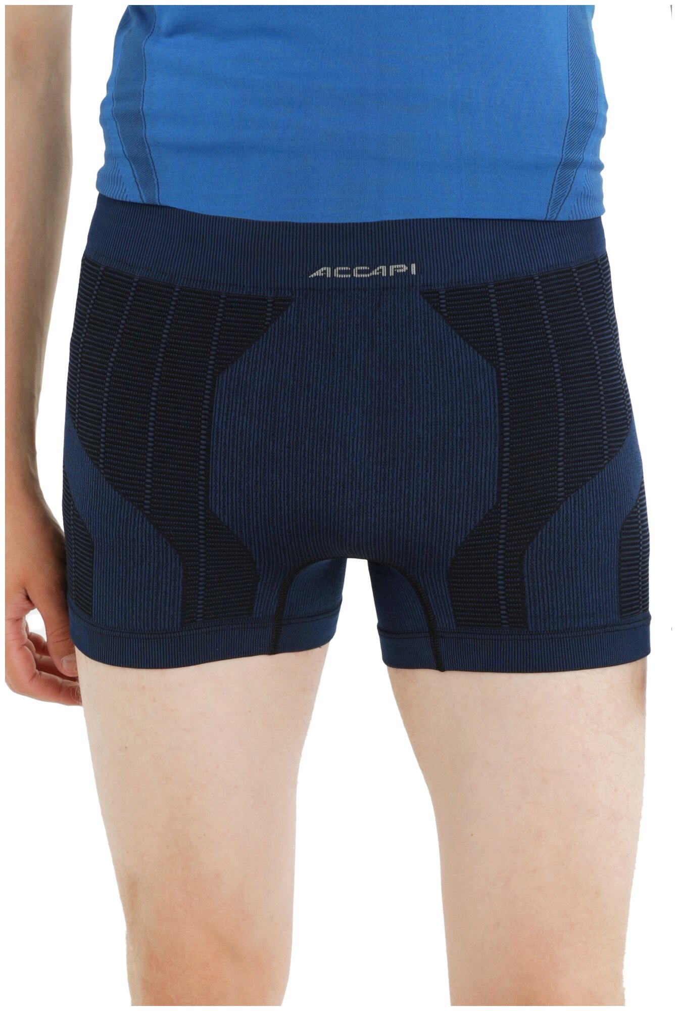 Боксеры муж Accapi Boxer Navy (US:M/L) 