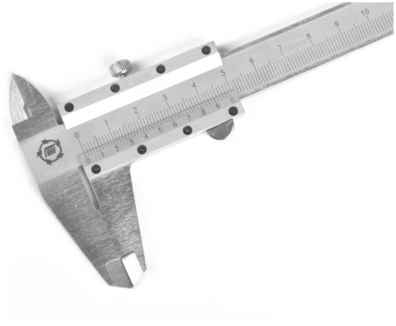 Штангенциркуль ШЦ-1-150 0.05 ТМ*