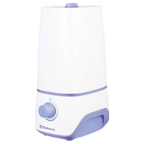 Sakura SA-0609WBL White Blue 128500₽