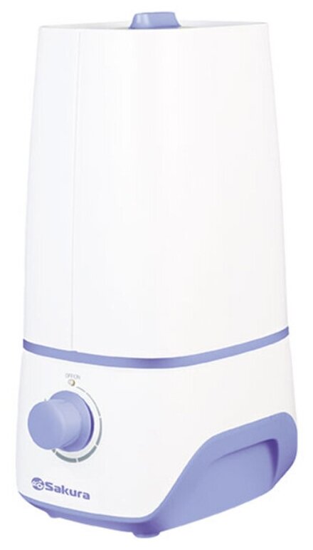 Sakura SA-0609WBL White Blue