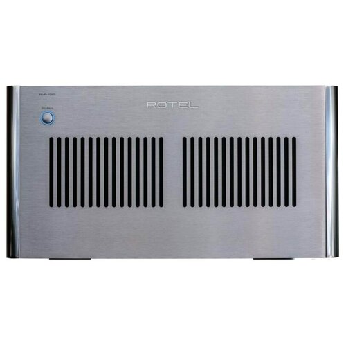 Rotel RMB-1585 (Silver)