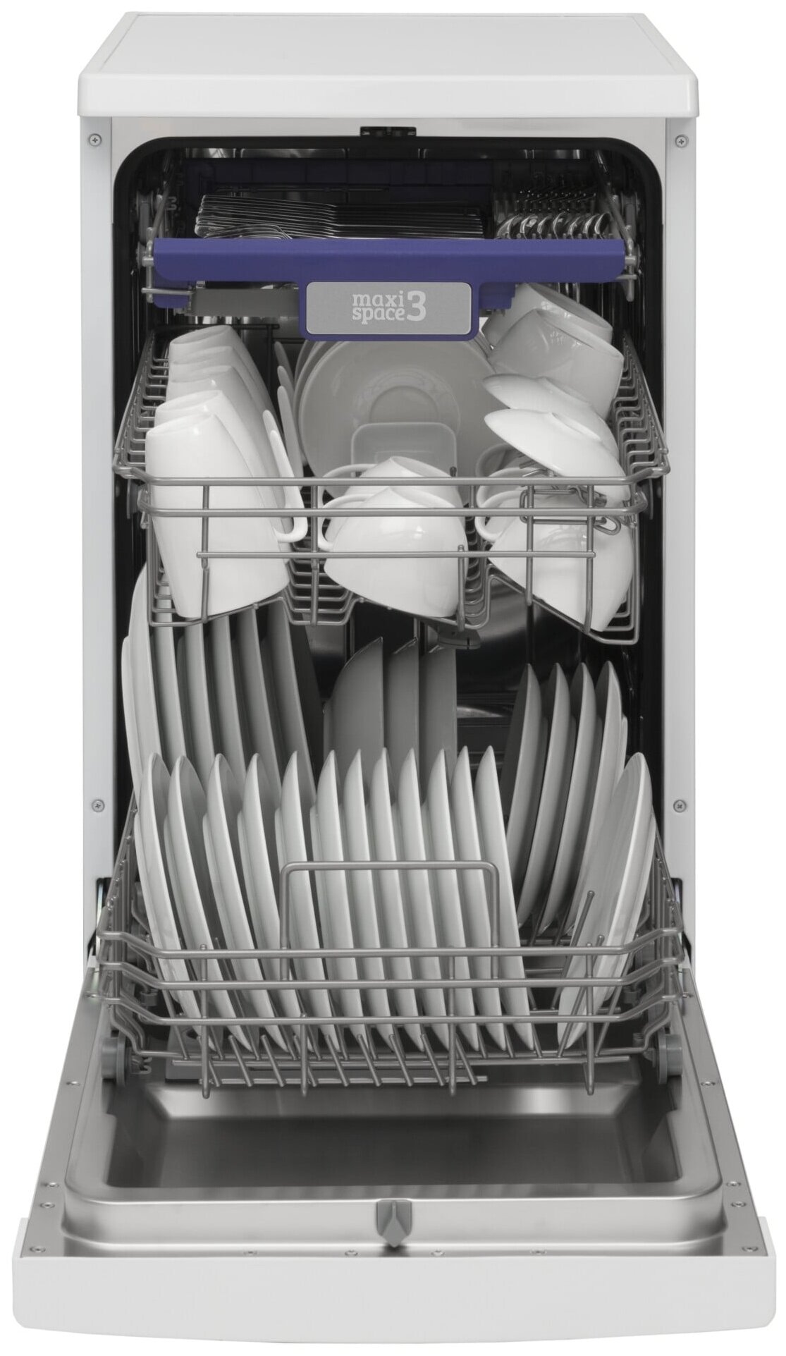 Посудомоечная машина HANSA ZWM456WEH - фотография № 14